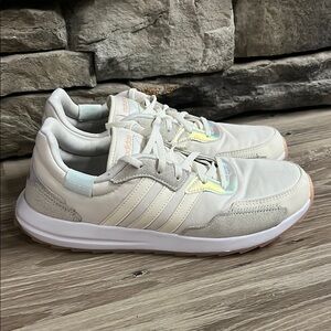 Adidas Holographic Shoes for Sale up to 90% Off: Poshmark